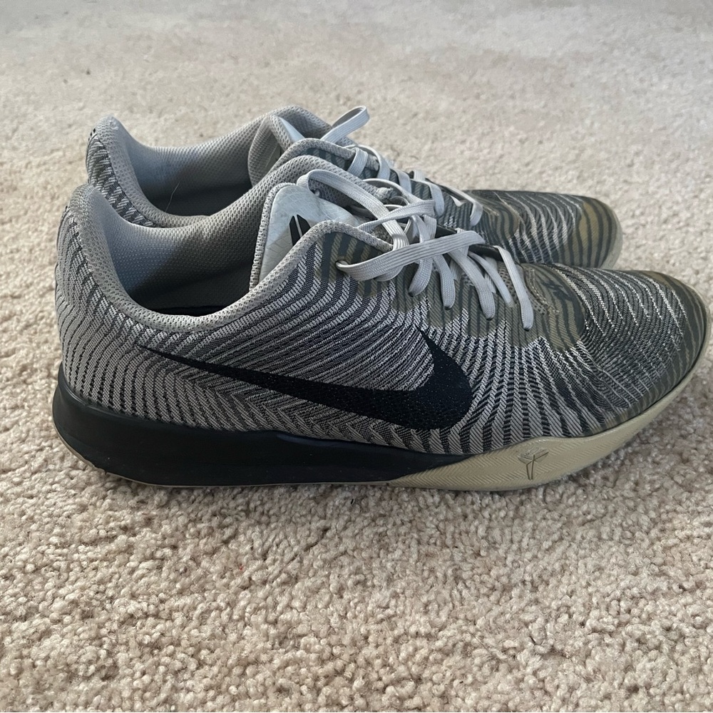 Kobe Nike Sneakers